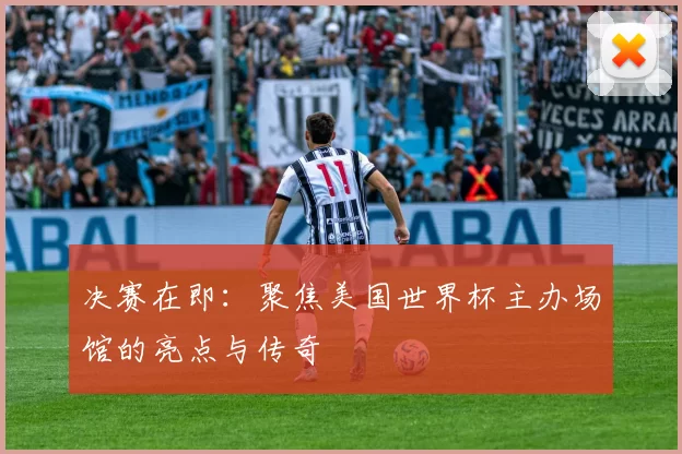 决赛在即:聚焦美国世界杯主办场馆的亮点与传奇