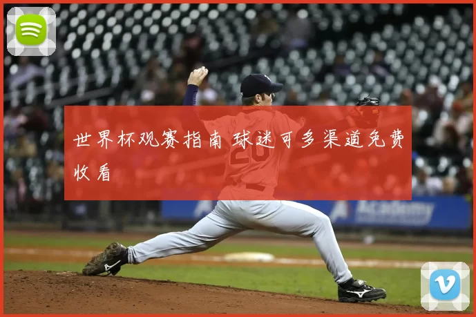 世界杯观赛指南 球迷可多渠道免费收看