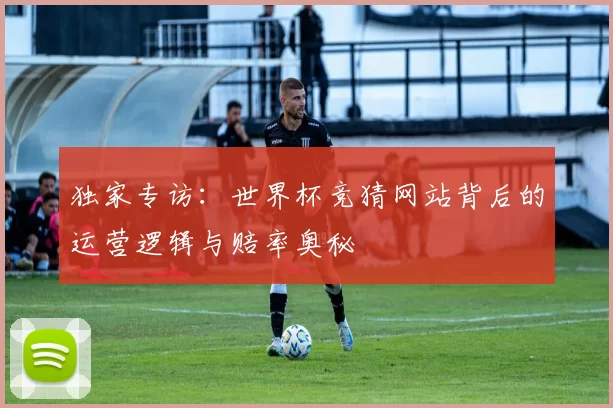 独家专访：世界杯竞猜网站背后的运营逻辑与赔率奥秘