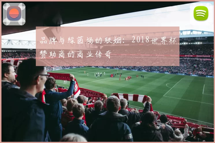品牌与绿茵场的联姻:2018世界杯赞助商的商业传奇