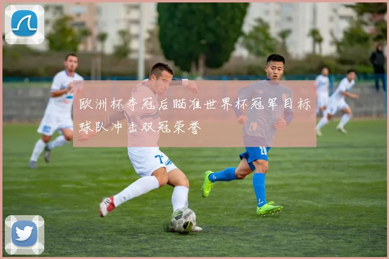 欧洲杯夺冠后瞄准世界杯冠军目标球队冲击双冠荣誉