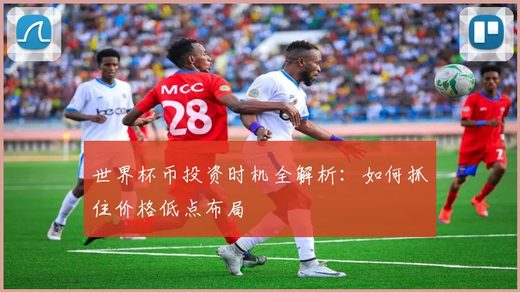 世界杯币投资时机全解析：如何抓住价格低点布局