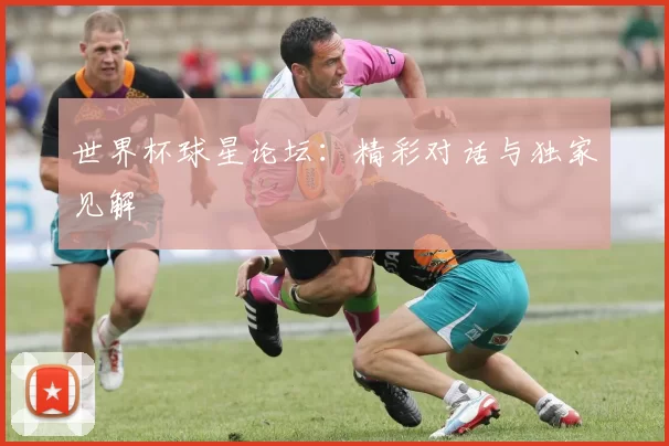世界杯球星论坛：精彩对话与独家见解
