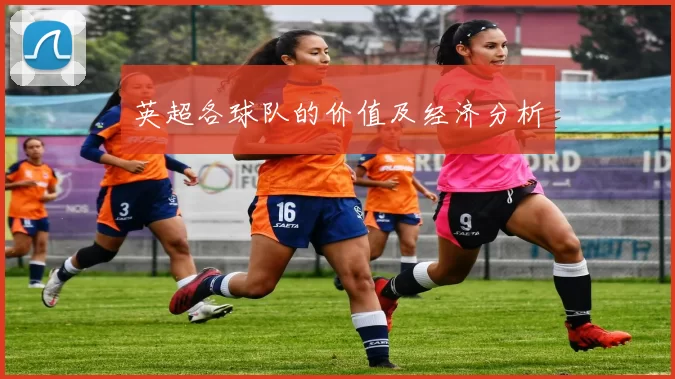 英超各球队的价值及经济分析