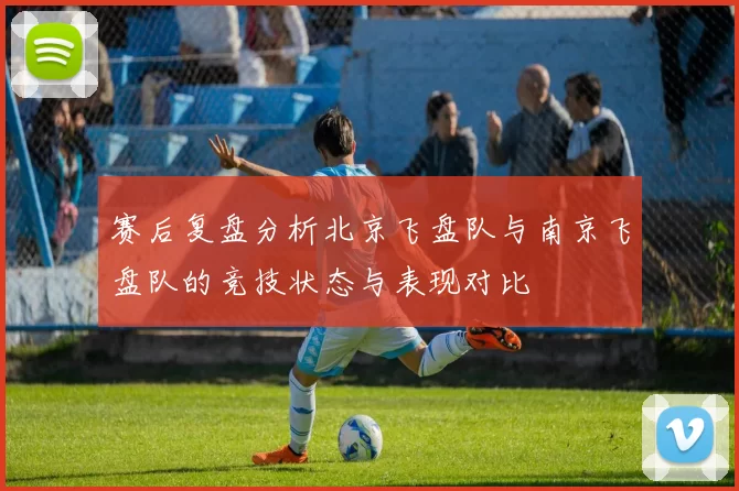 赛后复盘分析北京飞盘队与南京飞盘队的竞技状态与表现对比