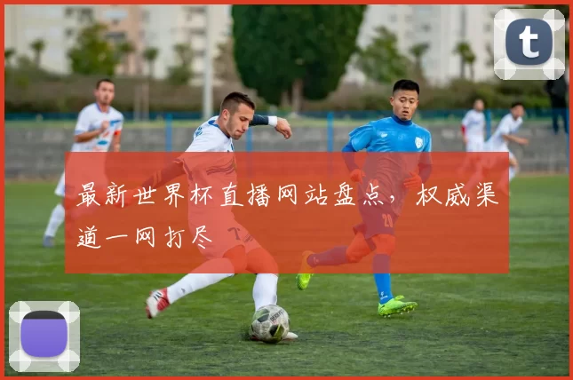 最新世界杯直播网站盘点,权威渠道一网打尽