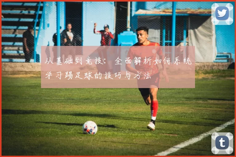 从基础到竞技：全面解析如何系统学习踢足球的技巧与方法