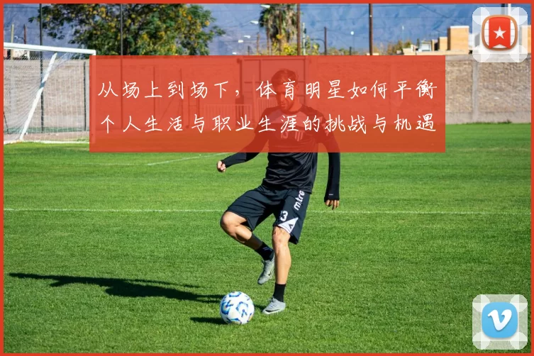 从场上到场下，体育明星如何平衡个人生活与职业生涯的挑战与机遇