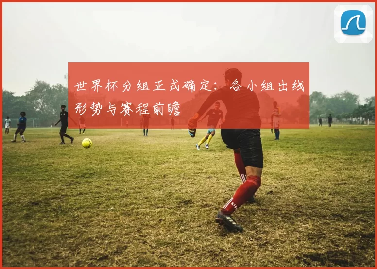 世界杯分组正式确定：各小组出线形势与赛程前瞻