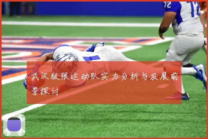 武汉极限运动队实力分析与发展前景探讨