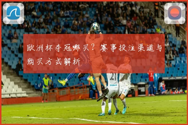 欧洲杯夺冠哪买？赛事投注渠道与购买方式解析
